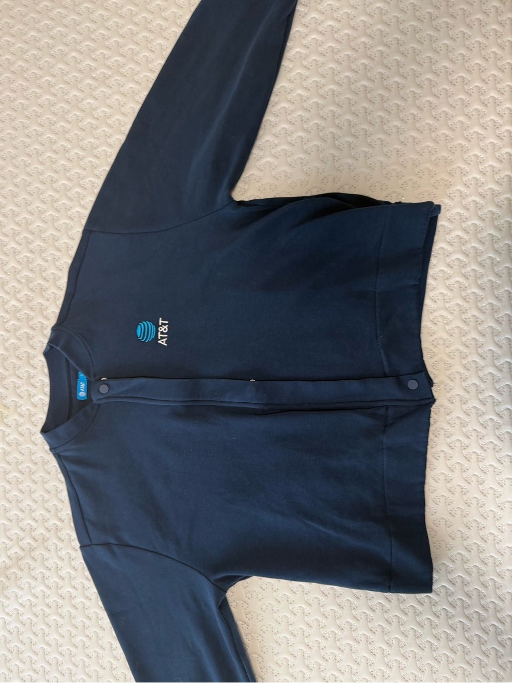 AT&T Jacket